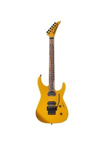 JACKSON American Series Virtuoso Gold Rush limited Edition E-Gitarre