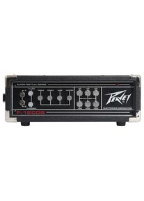 Peavey Super Festival F-1200B Topteil E-Bass