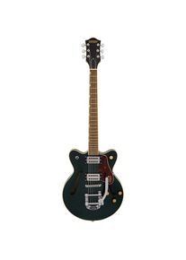 Gretsch Guitars Streamliner G2655T Jr. Cadillac Green E-Gitarre