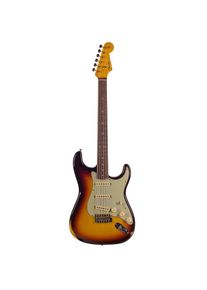 Fender Custom Shop '59 Heavy Relic Stratocaster E-Gitarre