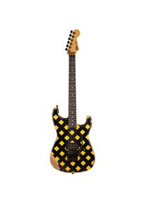 Charvel Super Stock San Dimas Style 1 FR Diamond Life E-Gitarre