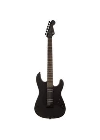 Charvel Pro Mod Plus So-Cal Style 1 HH HT Scorched Earth E-Gitarre