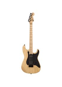 Charvel Pro Mod So-Cal Style 1 HT MPL Natural Ash E-Gitarre