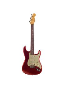 Fender Custom Shopt '63 Journeyman Relic Stratocaster E-Gitarre