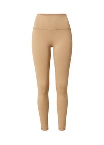 Moonchild Yoga Wear Sporthose 'Lunar' Damen, sand, Größe XL