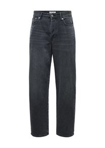 Only & Sons Only & Sons, Hommes Jean 'ONSFADE', noir denim