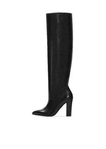 Kazar, Femmes Bottes, noir