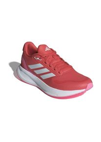 adidas Performance, Femmes Chaussure de course 'Runfalcon 5', rouge / blanc