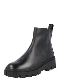 Gabor Stiefelette Damen, schwarz, Größe 39