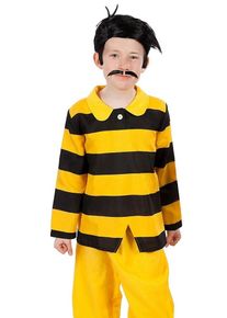 maskworld Costume per bambini The Daltons