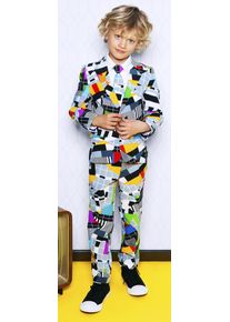 OppoSuits Partyanzug Testival