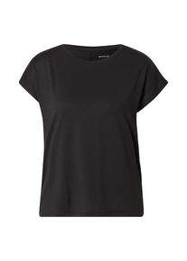 Endurance Sportshirt Damen, schwarz, Größe 34