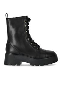 Michael Kors Stiefel & Boots - Blake Bootie - Gr. 39 (EU) - in Schwarz - für Damen