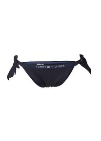 Tommy Hilfiger Underwear, Femmes Bas de bikini, marine / blanc