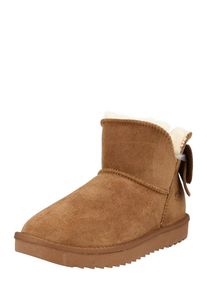 Dockers by Gerli Stiefelette Damen, karamell, Größe 41