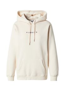Roxy Sweatshirt 'SURF' Damen Gr&ouml;&szlig;e XL beige / flieder / beere