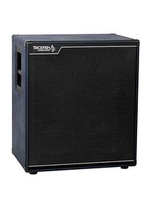 Trickfish L410 Box E-Bass