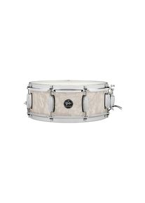 Gretsch Drums Renown Maple 14" x 5" Vintage Pearl Snare Drum Snare