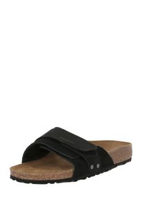 Birkenstock Hausschuh 'Oita' Damen Gr&ouml;&szlig;e 41 schwarz