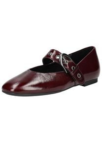 Gabor Ballerina Damen, bordeaux, Größe 40