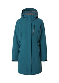 Killtec Outdoorjacke Damen, petrol, Größe XS/S