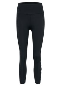 Hummel Sporthose 'Maci' Damen, lila / schwarz / weiß, Größe S