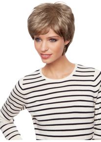 Damen Perücke Dana dunkelblond