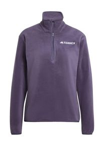 adidas terrex Sportpullover 'ESS' Damen, marine / weiß, Größe XS
