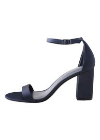 next Sandale Damen, navy, Größe 8