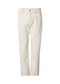 NN07, Hommes Pantalon 'Sonny 1874', cr&egrave;me