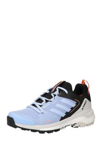 adidas terrex Halbschuh 'Skychaser 2.0' Damen, hellblau / orange / schwarz / weiß, Größe 40