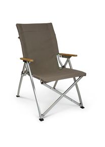 Campo Libre - Ama One - Campingstuhl wei&szlig;