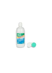 OPTI-FREE® Opti-Free RepleniSH (300 ml + 1 Custodia per lenti a contatto) | Soluzione combinata | Cura delle lenti a contatto