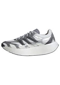 adidas originals Sneaker 'Adizero Aruku' Herren Gr&ouml;&szlig;e 38.5/39 schwarz / silber / wei&szlig;