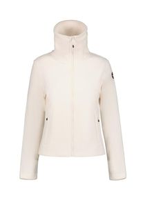 Icepeak Sportjacke 'Penalosa' Damen, schwarz / weiß, Größe XL