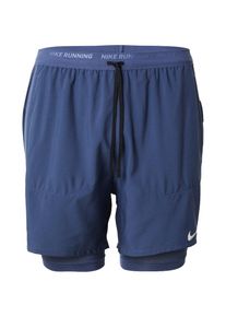 Nike, Hommes Pantalon de sport 'STRIDE', saphir