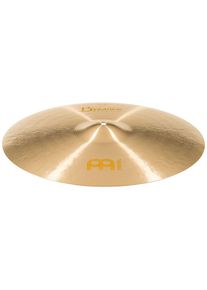 MEINL Byzance Jazz 20" Medium Thin Crash B20JMTC Crash-Becken