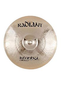 Istanbul Mehmet Radiant 16" Medium Crash Crash-Becken