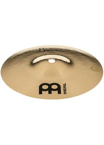 MEINL Byzance Brilliant B8S-B 8" Splash Splash-Becken