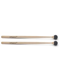 Schlagwerk MA102 Rubber Head Mallets Hard Orff Schlägel