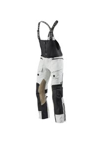 REV’IT! Dominator 3 GTX Textilhose silber/schwarz L