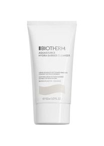 Biotherm Aquasource Hydra Barrier Cleanser, 150 ml