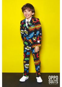 Costume de soirée OppoSuits Badaboom