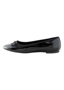 next Ballerina 'Forever Comfort ' Damen Gr&ouml;&szlig;e 38 schwarz