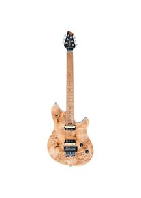 Peavey HP2 Tremolo Natural E-Gitarre