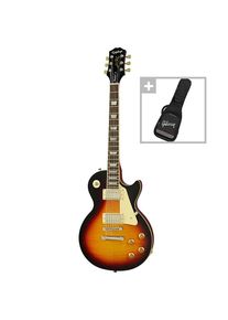 Epiphone Les Paul Standard 50s VS plus Premium Gigbag E-Gitarre