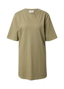 A LOT LESS Kleid 'Izzie' Damen Gr&ouml;&szlig;e 36 khaki Winterkleid