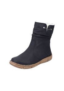 Rieker Stiefelette Damen, schwarz, Gr&ouml;&szlig;e 38