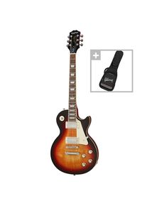 Epiphone Les Paul Standard 60s BB plus Premium Gigbag E-Gitarre