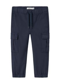 name it Hose 'NMMRYAN' Jungen Gr&ouml;&szlig;e 92 nachtblau